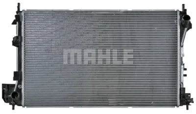 BEHR MAHLE CR 763 000S Motor Su Radyatoru M,T, Vectra C Sıgnum Y20dth Y22dtr Z22se 1300245 1300246 24418341 24418343 51770410 51825579 63024A 63024 RA0200880 8MK376726771