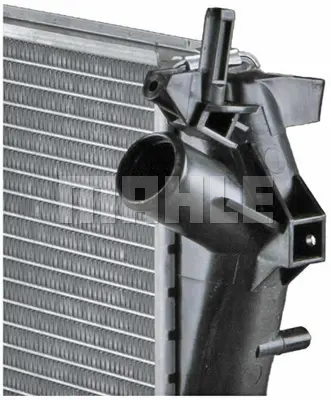 BEHR MAHLE CR 763 000S Motor Su Radyatoru M,T, Vectra C Sıgnum Y20dth Y22dtr Z22se 1300245 1300246 24418341 24418343 51770410 51825579 63024A 63024 RA0200880 8MK376726771