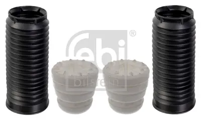 FEBI BILSTEIN 177697 Amortısor Takozu On (Stoper+toz Koruyucu) X156 13> W176 12>18 W246 11>18 C117 13>19 
