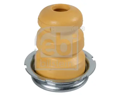 FEBI BILSTEIN 26562 Arka Amortısor Takozu (113mm) Caddy 04> 1.6 1.9 2.0tdı Bjb Bls Bdj Bst 2K0511153C 2K0511153E
