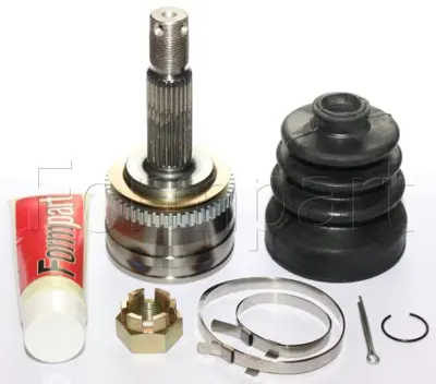 FORMPART 37398001/S Aks Kafası Sol Sağ On Dıs Hyundaı Accent Era 1.5 Crdı 05-> 495001C450 495001C460 495001C550 495001E610 495001E650 49500C451 495001C451