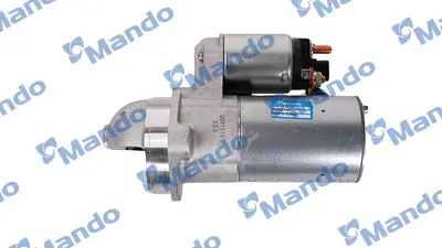 MANDO BN361004A200 Mars Motoru 12v 2.2kw 11 Dıs H-1 2.5 Crdı 08-> Kıa Bongo  2.4 2.5 2.7 Crdı 03-> 2.7  K2700 2.7 D 99- 361004A000 361004A010 MD069166 MD061154 MD050205 3610047600 K71118400A K71118400 K71F18400B OK71118400C