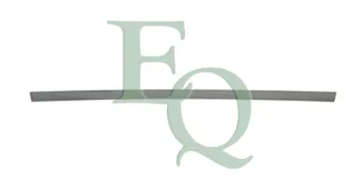 ROOT 111499 On Kapı Cıtası Sol (Isım Plakalı) Vectra B 5171518 5171520 90544130