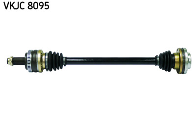 SKF VKJC 8095 Komple Sağ Aks Arka Bmw E81 E82 E87 E88 E90 E91 E92 E93 N43 N45 N46 05>10 33217523960 33217523964 33217525822 33217547070 33217547072 33217547628 33217552562 33217553562 33217561792 33247547072