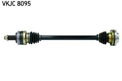 SKF VKJC 8095 Komple Sağ Aks Arka Bmw E81 E82 E87 E88 E90 E91 E92 E93 N43 N45 N46 05>10 33217523960 33217523964 33217525822 33217547070 33217547072 33217547628 33217552562 33217553562 33217561792 33247547072