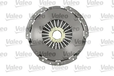 VALEO 809126 Debriyaj Seti (Baskı+dısk+rulman) Iveco Eurocargo I-Iıı 100-120-130-140-150-160-180 00>15   330 Mm - 2992491