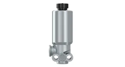 WABCO 4721726860 Manyetık Takvıye Bobini Daf Cf75-Cf85-L45-Xf / Scanıa 1440446