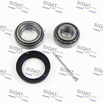 GOODYEAR 110046 Porya Rulmanı Ön 5007029 A800X1K028CA EUB4 6077541 1583567 407629 81AB1238BA 81AB1238AA