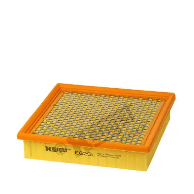 HENGST FILTER E625L Hava Fıltresı K04861688AB K04861688AA 4861688AA 4861688AB 281131J000 1000003343000002192