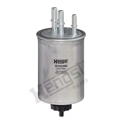 HENGST FILTER H192WK Yakıt Fıltresı 1S7Z9155A 1S7Z9155B 1S719155AB 1S719155AC 1S719155AD 1116546 1118400 1146928 3S719155BA AT169155AA
