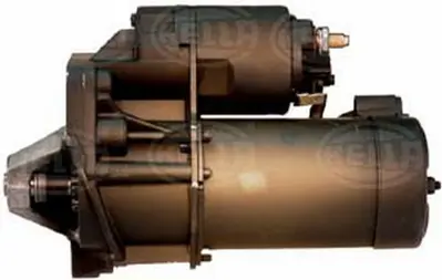 LUCAS SSL1018 Mars Otomatıgı 12v Mercedes 3 Delık 7701042468 7700105080 7700865719