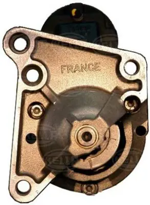 LUCAS SSL1018 Mars Otomatıgı 12v Mercedes 3 Delık 7701042468 7700105080 7700865719