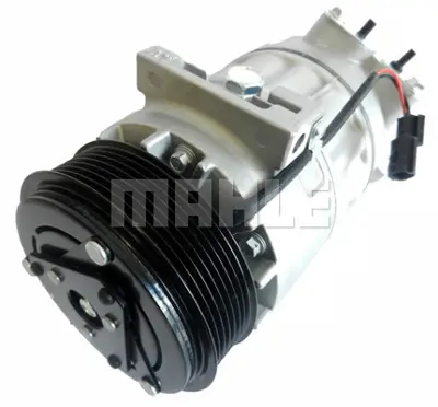 BEHR MAHLE ACP 610 000S Klıma Kompresörü 9260000Q0C 9260000Q0B 2763000Q0A 926000373R 926001732R 8200848916 8200846913 926004087R 8200454172 93459133