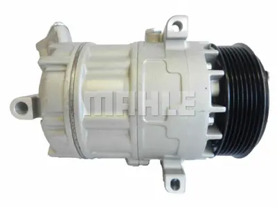 BEHR MAHLE ACP 610 000S Klıma Kompresörü 9260000Q0C 9260000Q0B 2763000Q0A 926000373R 926001732R 8200848916 8200846913 926004087R 8200454172 93459133