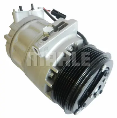 BEHR MAHLE ACP 610 000S Klıma Kompresörü 9260000Q0C 9260000Q0B 2763000Q0A 926000373R 926001732R 8200848916 8200846913 926004087R 8200454172 93459133