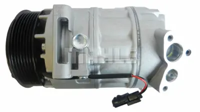 BEHR MAHLE ACP 610 000S Klıma Kompresörü 9260000Q0C 9260000Q0B 2763000Q0A 926000373R 926001732R 8200848916 8200846913 926004087R 8200454172 93459133