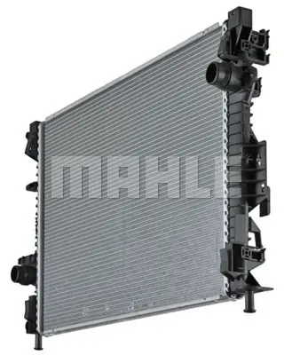 BEHR MAHLE CR 907 000P Su Radyatörü 7EKH8005BC 7G918005AC 7G918005AD 7G918005BB 7G918005BC 7G918005BD 1377541 1377542 1457605 1460547