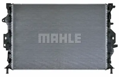 BEHR MAHLE CR 907 000P Su Radyatörü 7EKH8005BC 7G918005AC 7G918005AD 7G918005BB 7G918005BC 7G918005BD 1377541 1377542 1457605 1460547