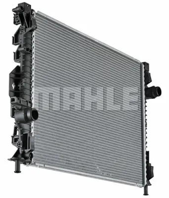 BEHR MAHLE CR 907 000P Su Radyatörü 7EKH8005BC 7G918005AC 7G918005AD 7G918005BB 7G918005BC 7G918005BD 1377541 1377542 1457605 1460547