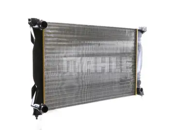 BEHR MAHLE CR 1417 000S Su Radyatörü 8E0121251A 8E0121251 8E0121251AF 8E0121251P 8E0121251AQ 8E0121251B 8E0121251L RA0010350 8MK376766264 8MK376766261