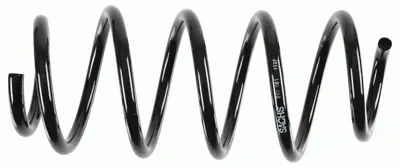 SACHS 993 061 Helezon Yayı Ön 3C0411105C 3C0413031L 3C0413031BB 3C0413031BA 3C0413031AT 3C0413031AS 3C0413031AQ 3C0413031AN 3C0413031AJ 3C0413031AH