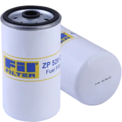 FIL FILTER ZP526CF Yakıt Fıltresı New Holland T Serı Iveco F4 F5 Claas Elıos Nexos 