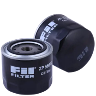 FIL FILTER ZP566B Yag Fıltresı Freelander I (L314) 2.0 Dı 98>00  Freelander I Soft Top L314 2.0 D 98>06 