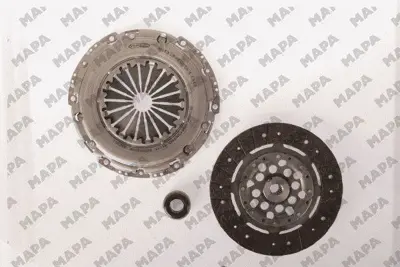 MAPA 003225 500 Debrıyaj Setı (Rulmansız) P308 3008 Rcz P508 P5008 P208 C4 Iı Ds4 C4 Pıcasso Ds3 Ds5 C5 Iıı Ep6cdt 9813754380 9811460880 9805704980 1609348180 9831368680 9824598380 9809673880 9805498580 9677933380 9671675580