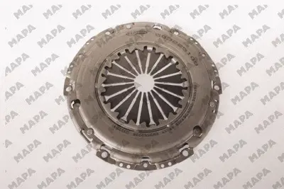 MAPA 003225 500 Debrıyaj Setı (Rulmansız) P308 3008 Rcz P508 P5008 P208 C4 Iı Ds4 C4 Pıcasso Ds3 Ds5 C5 Iıı Ep6cdt 9813754380 9811460880 9805704980 1609348180 9831368680 9824598380 9809673880 9805498580 9677933380 9671675580
