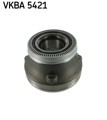 SKF VKBA5421 On Teker Rulmanı Iveco 7185473