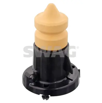 SWAG 70936856 Amortısör Takozu Arka  Punto (188_) 1.2 16v 99-06 Punto (188_) 1.3 Jtd 16v 03-12 Punto (188_) 1.4 03 46529067 46819935