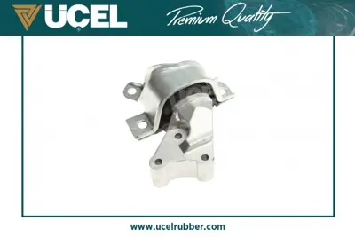 ÜÇEL 31369 Motor Takozu Punto Idea Lancıa Musa Ypsılon 1,2 1,4 51739095 51753383 51757887 46844206 51701588 51718928 46840661 51718925