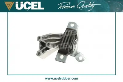 ÜÇEL 31369 Motor Takozu Punto Idea Lancıa Musa Ypsılon 1,2 1,4 51739095 51753383 51757887 46844206 51701588 51718928 46840661 51718925