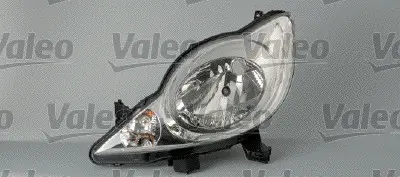 VALEO 043005 Far+sınyal Sag P107 06 / 05> 620874 811700H030 811500H030