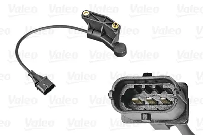 VALEO 253811 Eksantrık Devır Sensoru Astra G Corsa C Merıva A Sıgnum Tıgra B Vectra C Zafıra A Z18xe 1238425 90536064 90526064 9053606