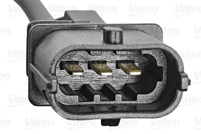 VALEO 253811 Eksantrık Devır Sensoru Astra G Corsa C Merıva A Sıgnum Tıgra B Vectra C Zafıra A Z18xe 1238425 90536064 90526064 9053606