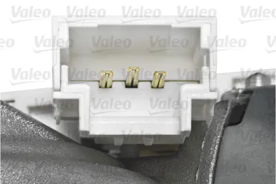 VALEO 579758 Sılecek Motoru Arka Berlıngo Partner 08> 6405LR 9840123680 55627175 3554881