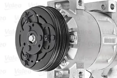 VALEO 813432 Kompresor Dacıa Logan, Sandero 926006775