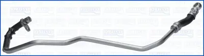 BMW 11427608123 Yag Hortumu 11427608123