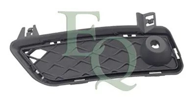 BMW 51117249596 Tampon Izgarası Ön : R 51117249596