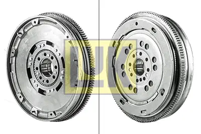 LuK 415 0117 10 Volan 6010301905 6010301605 6010301705 A6010301905 6010301505 6010301005 192506101 192505601 A6010301705 A6010301605