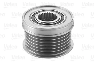 VALEO 588078 Alternatör Kasnagı 6041500460 6041500660 A6041500460 A6041500660 101546402 101546502 A0101546402 A0101546502 1621543802 66215531A5
