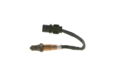 BOSCH 0258017217 Oksijen Sensörü 207 308 / C3 C4 C5 1.4 1.6 1618LL 1618V0 1918LL V759071380 9665414480 1609345280 1618HG 1618T9 759071302 11787560957