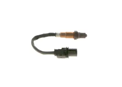 BOSCH 0258017217 Oksijen Sensörü 207 308 / C3 C4 C5 1.4 1.6 1618LL 1618V0 1918LL V759071380 9665414480 1609345280 1618HG 1618T9 759071302 11787560957