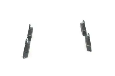 BOSCH 0986494531 Dısk Balata 7701200734 7701201059 7701201159 7701201183 7701202893 7701202974 7701201464 7701201484 7701201809 7701201449