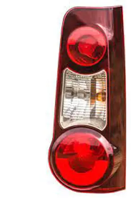 VALEO 047392 Stop Lambası Sag Amarok 13>16 Fume 