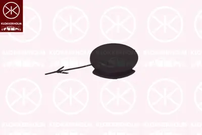 AKD OP153102 Tampon Cekı Demır Kapagı On Corsa C 9165533 1405484
