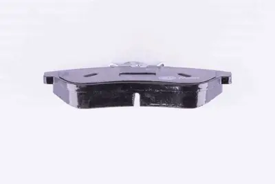 BESER 3931 On Fren Balatası C2 C3 1.4 1.6 Hdı 16v (90hp) 16v.1.6 16v.1.6hdı 1.6 Vtr 03> 1617270280 425372 1611334680 425237 E172282 4246W1 424916 424983 4249G1 3637225