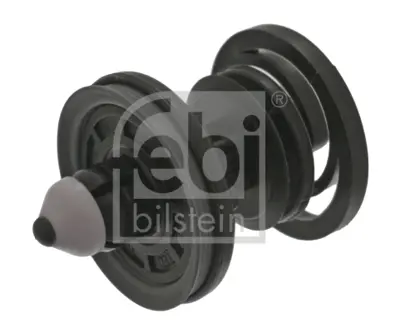 FEBI BILSTEIN 100441 Klıps Tum Modeller Icın Gecerlı (Basamak Cıtası - Kaplamalar - Doseme Bır Cok Trım Malzemeler Icın ) 7L6868243 8679426