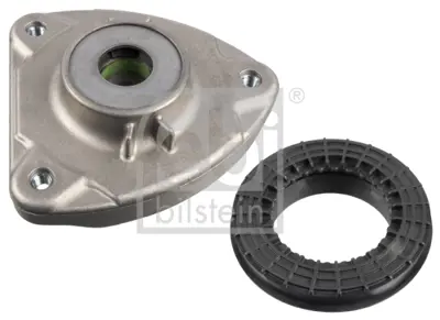 FEBI BILSTEIN 109069 Amortısor Takozu On (Kod: P84, Rulmanlı) X156 15> W176 12>18 C117 13>19  X117 15>19 1763200173 1763200173S1 2049810025 2049810025S2 A1763200173 2463230020 A2463230020 A2049810025 2049810025SET2 1763200173SET1
